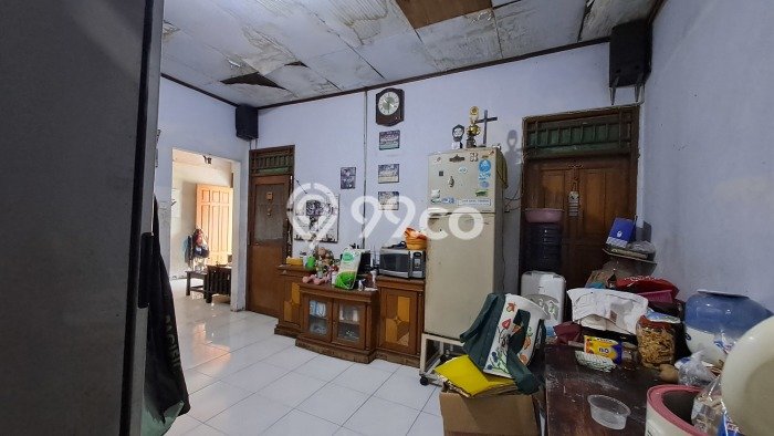 Dijual Hunian Rumah Nyaman 2 Kamar di Harapan Indah, Bekasi Dijual Hunian Rumah Nyaman 2 Kamar di Harapan Indah, Bekasi