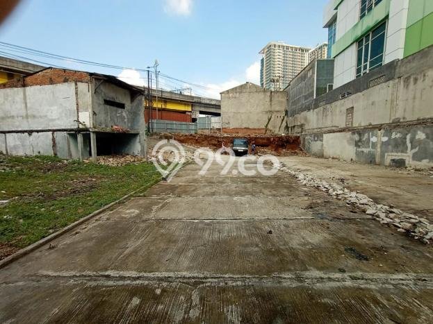 Dijual Tanah Lokasi Rawa Panjang, Bekasi Seluas 1400m2 Dijual Tanah Lokasi Rawa Panjang, Bekasi Seluas 1400m2