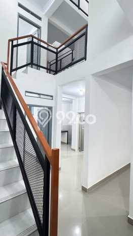 Rumah Minimalis 4 KT di Bekasi Bekasi Unfurnished Rumah Minimalis 4 KT di Bekasi Bekasi Unfurnished