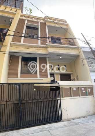 For Sale Rumah Mewah Exclusive di Pademangan, Jakarta Utara For Sale Rumah Mewah Exclusive di Pademangan, Jakarta Utara
