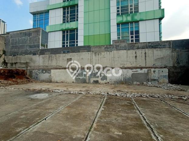Dijual Tanah Lokasi Rawa Panjang, Bekasi Seluas 1400m2 Dijual Tanah Lokasi Rawa Panjang, Bekasi Seluas 1400m2