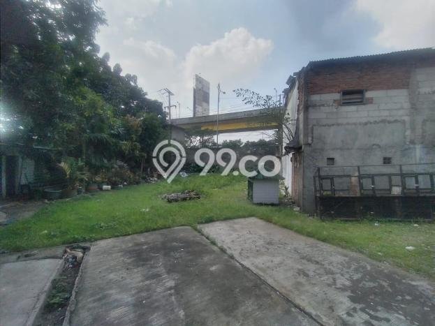 Dijual Tanah Lokasi Rawa Panjang, Bekasi Seluas 1400m2 Dijual Tanah Lokasi Rawa Panjang, Bekasi Seluas 1400m2