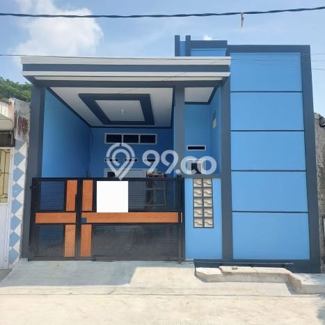 Dijual Rumah Siap Huni di Babelan Bekasi Harga Rp 480 Juta LT 72m2 Dijual Rumah Siap Huni di Babelan Bekasi Harga Rp 480 Juta LT 72m2