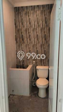 Rumah Minimalis 2 KT di Harapan Indah Bekasi Unfurnished Rumah Minimalis 2 KT di Harapan Indah Bekasi Unfurnished