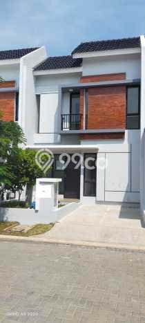 Jual Rumah Modern 3 KT di harapan indah, Bekasi Jual Rumah Modern 3 KT di harapan indah, Bekasi