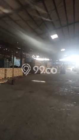 Paling Diincar! Gudang Dijual di Marunda Harga Kompetitif Paling Diincar! Gudang Dijual di Marunda Harga Kompetitif