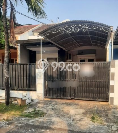 Lokasi terbaik! Rumah siap huni dikontrakkan di Tarumajaya LB 70m2 Lokasi terbaik! Rumah siap huni dikontrakkan di Tarumajaya LB 70m2