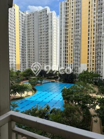Dijual Apartemen Ekonomis di Bekasi Barat, Bekasi dengan 1 KT, 1 KM Dijual Apartemen Ekonomis di Bekasi Barat, Bekasi dengan 1 KT, 1 KM