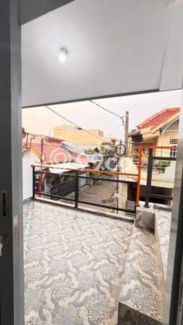 Rumah Minimalis 4 KT di Bekasi Bekasi Unfurnished Rumah Minimalis 4 KT di Bekasi Bekasi Unfurnished