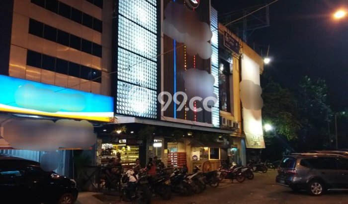 Untuk Dijual Ruko di Bekasi Barat Bekasi LT 168m2 / LB 476m2 Untuk Dijual Ruko di Bekasi Barat Bekasi LT 168m2 / LB 476m2