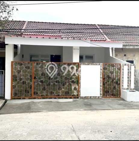 Rumah Minimalis 2 KT di Harapan Indah Bekasi Unfurnished Rumah Minimalis 2 KT di Harapan Indah Bekasi Unfurnished