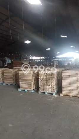 Paling Diincar! Gudang Dijual di Marunda Harga Kompetitif Paling Diincar! Gudang Dijual di Marunda Harga Kompetitif