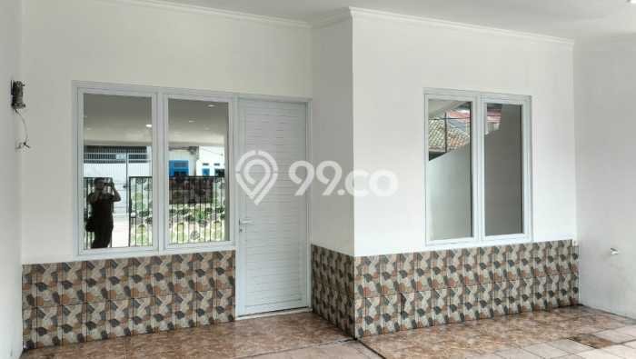 Rumah Minimalis 2 KT di Harapan Indah Bekasi Unfurnished Rumah Minimalis 2 KT di Harapan Indah Bekasi Unfurnished