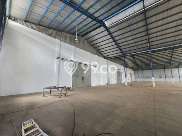 Area Strategis! Disewakan Gudang Lokasi Cikupa, Tangerang Cocok untuk Bisnis Area Strategis! Disewakan Gudang Lokasi Cikupa, Tangerang Cocok untuk Bisnis