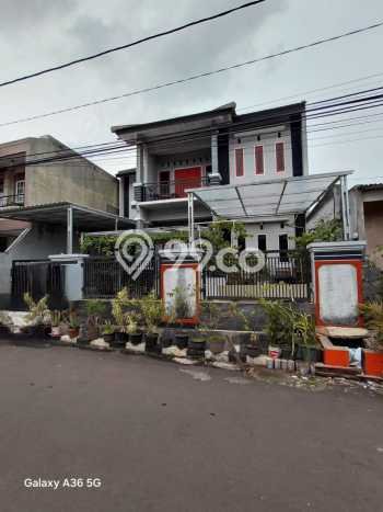 Dijual Cepat Rumah Bagus Siap Huni LB 200m2 di Pondok Aren, Tangerang Selatan Dijual Cepat Rumah Bagus Siap Huni LB 200m2 di Pondok Aren, Tangerang Selatan