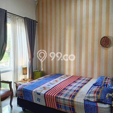 Rumah Modern 3 KT LT 96m2 di Jurangmangu Rumah Modern 3 KT LT 96m2 di Jurangmangu