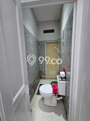 Rumah Minimalis 4 KT di Sektor 2 - Bintaro Jakarta Selatan Unfurnished Rumah Minimalis 4 KT di Sektor 2 - Bintaro Jakarta Selatan Unfurnished