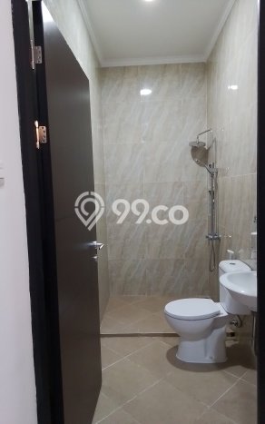 Jual Rumah Luas Elegan Dengan View Cantik di Rempoa, Tangerang Selatan Jual Rumah Luas Elegan Dengan View Cantik di Rempoa, Tangerang Selatan