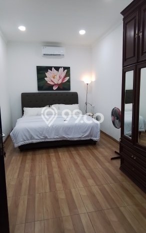 Jual Rumah Luas Elegan Dengan View Cantik di Rempoa, Tangerang Selatan Jual Rumah Luas Elegan Dengan View Cantik di Rempoa, Tangerang Selatan