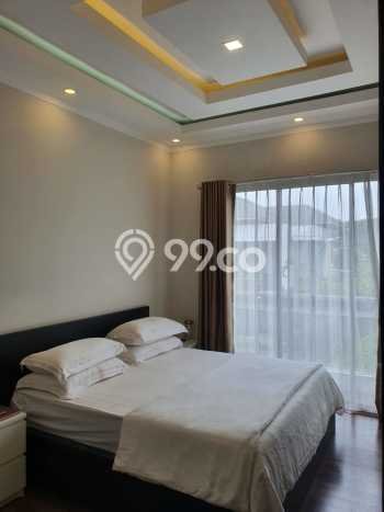 Rumah Mewah LB 177m2 Siap Huni Desain Elegan di Sektor 9-Bintaro, Tangerang Selatan Rumah Mewah LB 177m2 Siap Huni Desain Elegan di Sektor 9-Bintaro, Tangerang Selatan