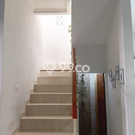 Rumah Modern 3 KT LT 96m2 di Jurangmangu Rumah Modern 3 KT LT 96m2 di Jurangmangu