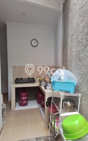 Jual Rumah Luas Elegan Dengan View Cantik di Rempoa, Tangerang Selatan Jual Rumah Luas Elegan Dengan View Cantik di Rempoa, Tangerang Selatan