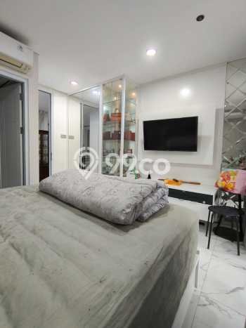 Rumah Mewah LB 250m2 Siap Pakai Desain Elegan di Sektor 9-Bintaro, Tangerang Selatan Rumah Mewah LB 250m2 Siap Pakai Desain Elegan di Sektor 9-Bintaro, Tangerang Selatan