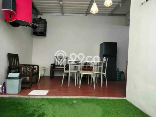 For Sale Rumah 2 Kamar Lokasi Strategis Bagus dan Strategis di Pondok Aren For Sale Rumah 2 Kamar Lokasi Strategis Bagus dan Strategis di Pondok Aren