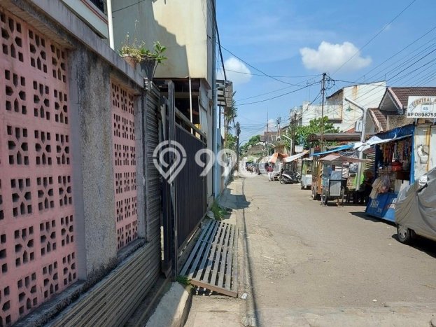 Rumah Kost Dijual di Bandung Barat Bandung Luas 154m2 Rumah Kost Dijual di Bandung Barat Bandung Luas 154m2
