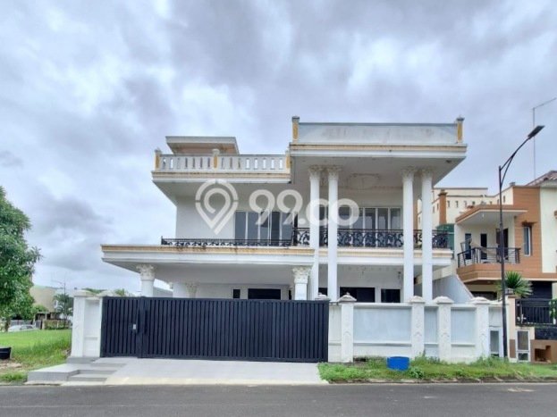 BEST DEAL! Rumah Nyaman di Batam Kota, Luas 450m2m² LB 500m2m² BEST DEAL! Rumah Nyaman di Batam Kota, Luas 450m2m² LB 500m2m²