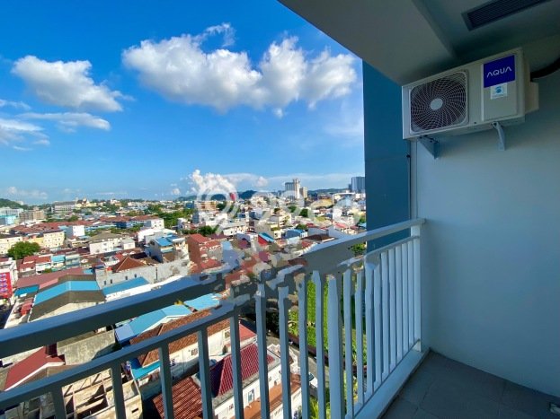 Dijual Apartemen 1 KT & 1 KM di Batam Lokasi Strategis Dijual Apartemen 1 KT & 1 KM di Batam Lokasi Strategis