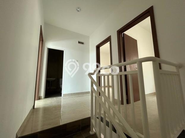 Rumah Luas Asri 4 KT Siap Huni di Batam Centre Batam Rumah Luas Asri 4 KT Siap Huni di Batam Centre Batam