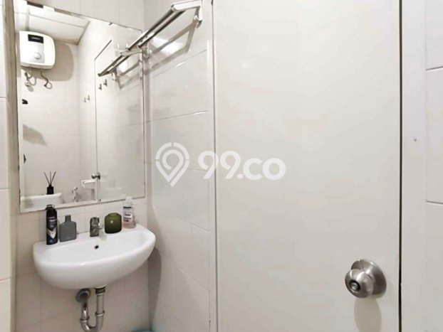 Dijual Apartemen 0 KT & 1 KM di Jakarta Timur Lokasi Strategis Dijual Apartemen 0 KT & 1 KM di Jakarta Timur Lokasi Strategis