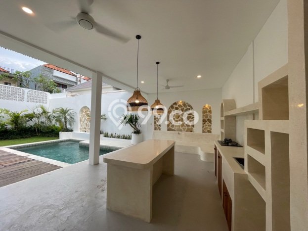 Vila di , Luas 0m2m², Dekat ke Badung, Badung Vila di , Luas 0m2m², Dekat ke Badung, Badung