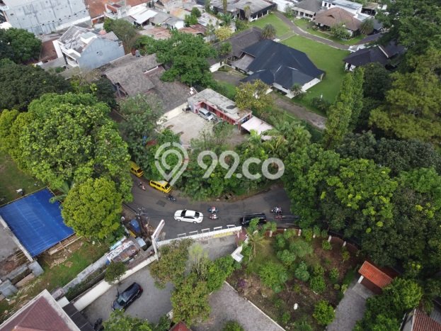 Tanah Dijual Lokasi Strategis di Bandung dengan Luas 1305m2 Tanah Dijual Lokasi Strategis di Bandung dengan Luas 1305m2