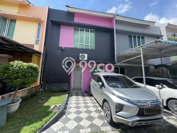 For Sale Hunian Rumah Terawat 3 KT di Batam Centre, Batam For Sale Hunian Rumah Terawat 3 KT di Batam Centre, Batam