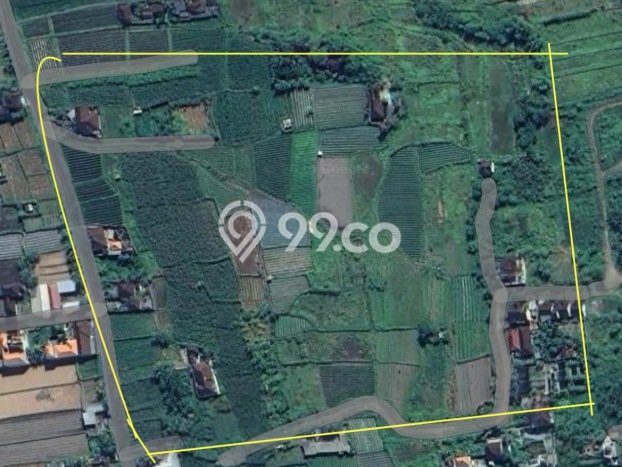 Tanah di Blahbatuh, Gianyar Luas 2200m2 Dijual Segera Tanah di Blahbatuh, Gianyar Luas 2200m2 Dijual Segera