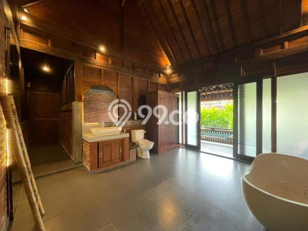 RENT! Vila di Ubud, Luas 0m2m², Dekat Mudah Pusat Kota RENT! Vila di Ubud, Luas 0m2m², Dekat Mudah Pusat Kota