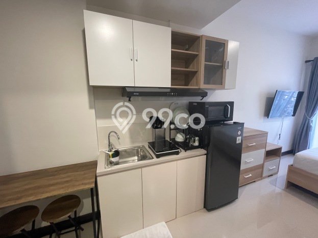 Sewa Apartemen Harga Terjangkau di Nagoya 0 KT Sewa Apartemen Harga Terjangkau di Nagoya 0 KT