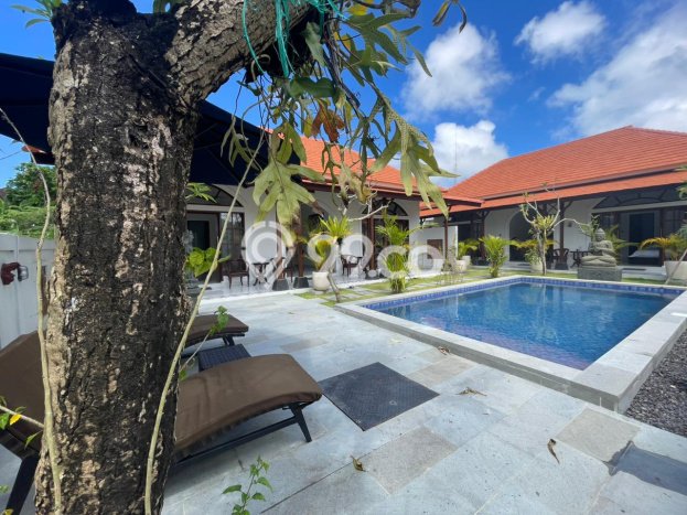 Vila Siap Huni Kawasan , Area 0m2m², Dekat ke Pusat Kota Vila Siap Huni Kawasan , Area 0m2m², Dekat ke Pusat Kota