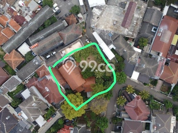 Rumah Elit Modern Siap Huni di Bandung Kota Bandung Rumah Elit Modern Siap Huni di Bandung Kota Bandung