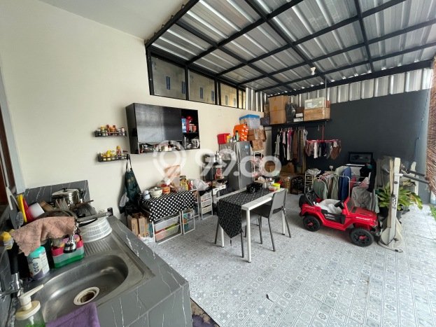 Rumah LT 121m2m² di Cimahi Utara, Cimahi - Lokasi Strategis Rumah LT 121m2m² di Cimahi Utara, Cimahi - Lokasi Strategis
