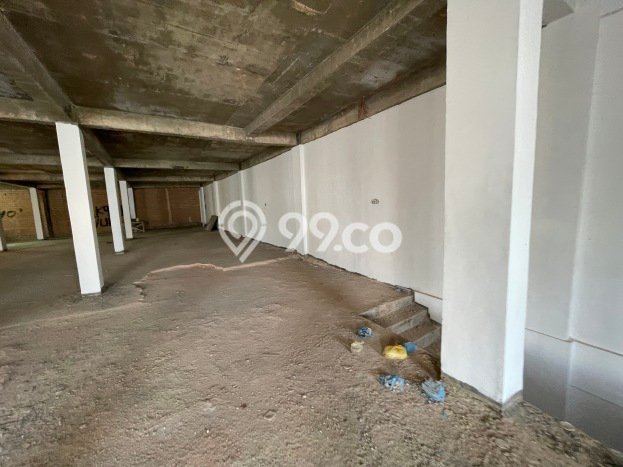 LOKASI TERBAIK! Ruko di Batam Kota, Luas 1404m2m², Akses Utama LOKASI TERBAIK! Ruko di Batam Kota, Luas 1404m2m², Akses Utama