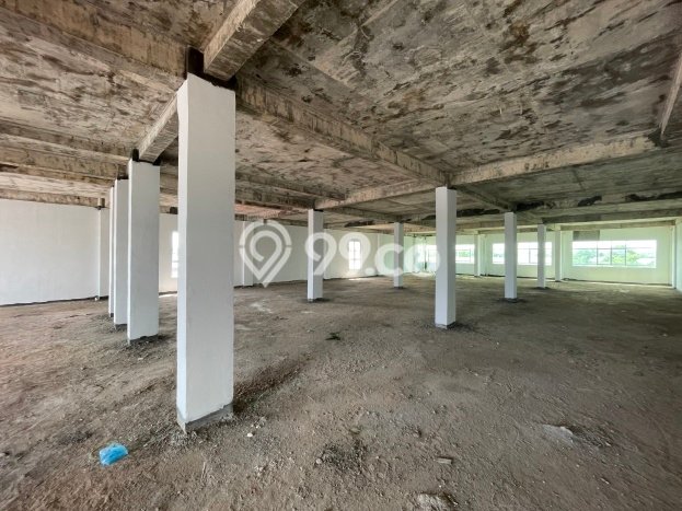 LOKASI TERBAIK! Ruko di Batam Kota, Luas 1404m2m², Akses Utama LOKASI TERBAIK! Ruko di Batam Kota, Luas 1404m2m², Akses Utama