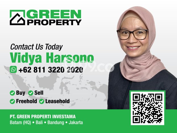 LOKASI TERBAIK! Ruko di Batam Kota, Luas 1404m2m², Akses Utama LOKASI TERBAIK! Ruko di Batam Kota, Luas 1404m2m², Akses Utama