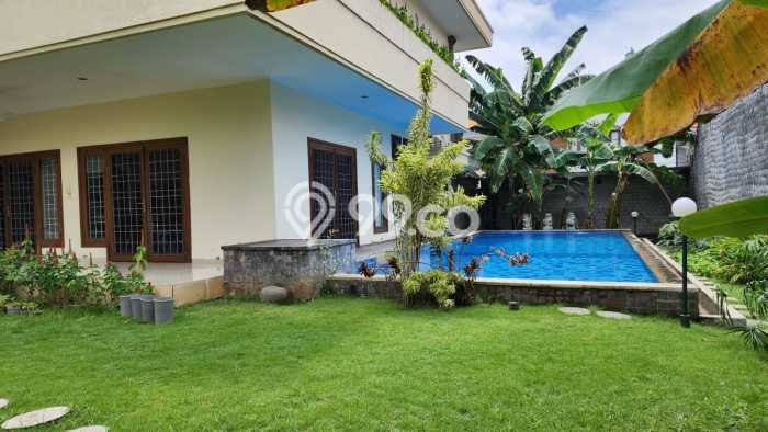 Rumah LT 761m2m² Harga Menarik di , Denpasar Rumah LT 761m2m² Harga Menarik di , Denpasar