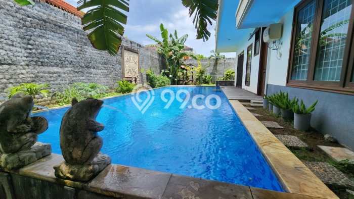 Rumah LT 761m2m² Harga Menarik di , Denpasar Rumah LT 761m2m² Harga Menarik di , Denpasar