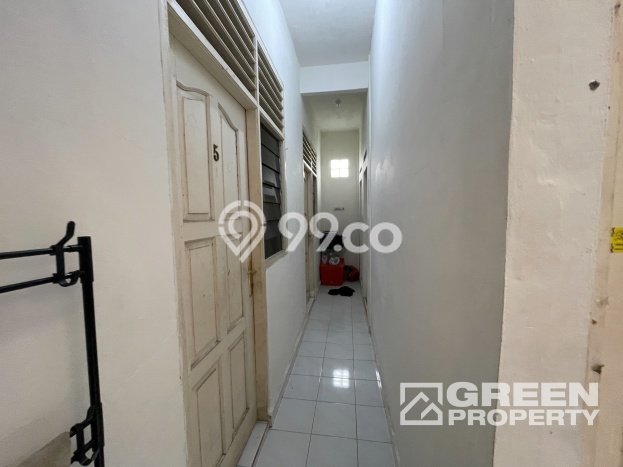 Investasi Kost di Batam Kota Spesifikasi 14 KT & 8 KM Investasi Kost di Batam Kota Spesifikasi 14 KT & 8 KM