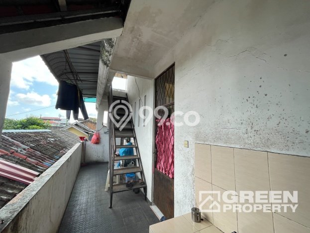 Investasi Kost di Batam Kota Spesifikasi 14 KT & 8 KM Investasi Kost di Batam Kota Spesifikasi 14 KT & 8 KM