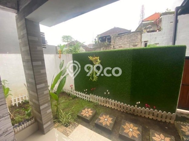 Jual Rumah Bagus Siap Huni LB 120m2 di Mengwi, Badung Jual Rumah Bagus Siap Huni LB 120m2 di Mengwi, Badung